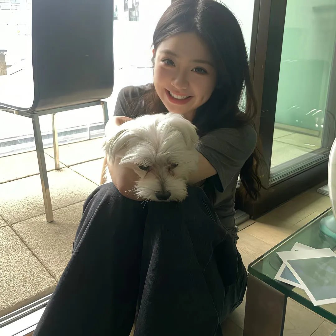少女与季风海报
