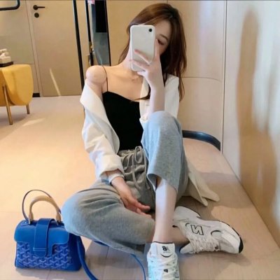 你好李焕英海报