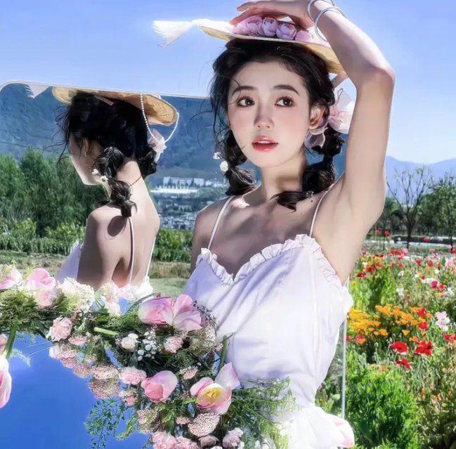 失宠女人海报